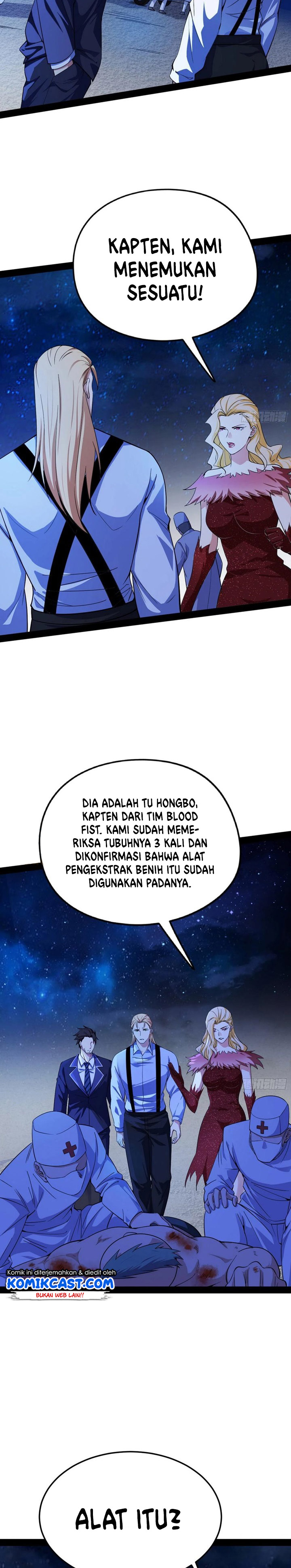 Dilarang COPAS - situs resmi www.mangacanblog.com - Komik im an evil god 168 - chapter 168 169 Indonesia im an evil god 168 - chapter 168 Terbaru 2|Baca Manga Komik Indonesia|Mangacan